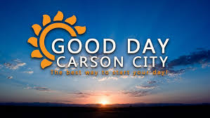 Nevada Day Chalk Art Contest on Good Day Carson